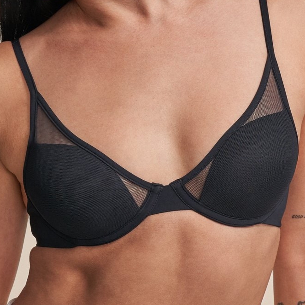 Pepper bra 34B